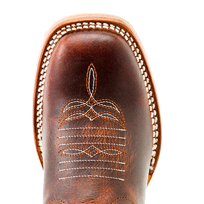 ANDERSON BEAN BLUE TOP CREPE ABK3000.