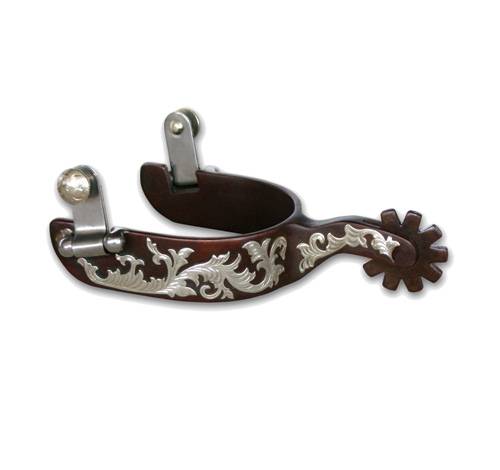 Professional's Choice Bob Avila Women's Spur AVSP-300