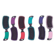 Metalab Curved Mane Paddle Brush be1371010000009