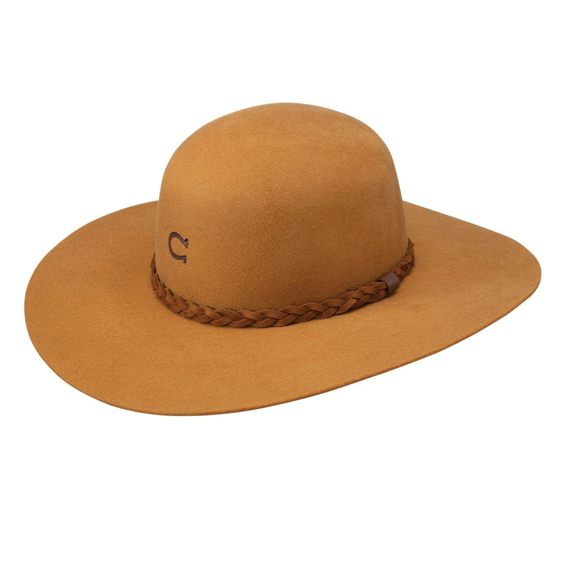 Charlie 1 Horse Wanderlust Jr Kids Hat C5.
