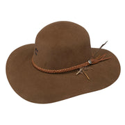 Charlie 1 Horse Wanderlust Hat.
