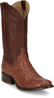 Tony Lama Zony Coganc Round Toe DR5356.