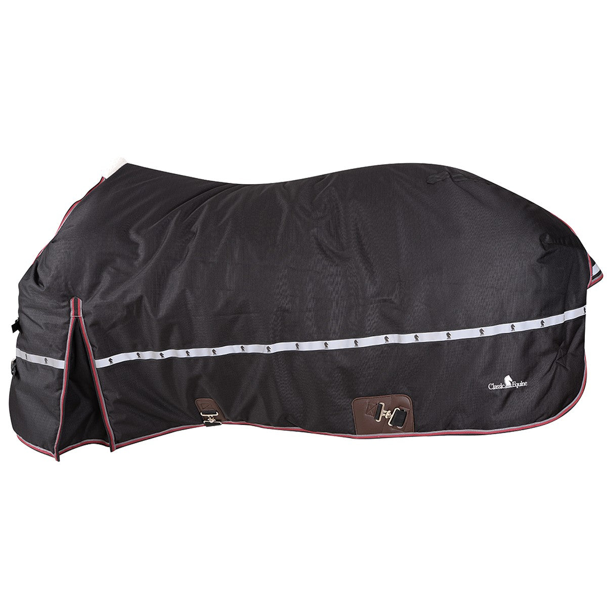 Classic Equine 10K Cross Trainer Blanket CXB10.