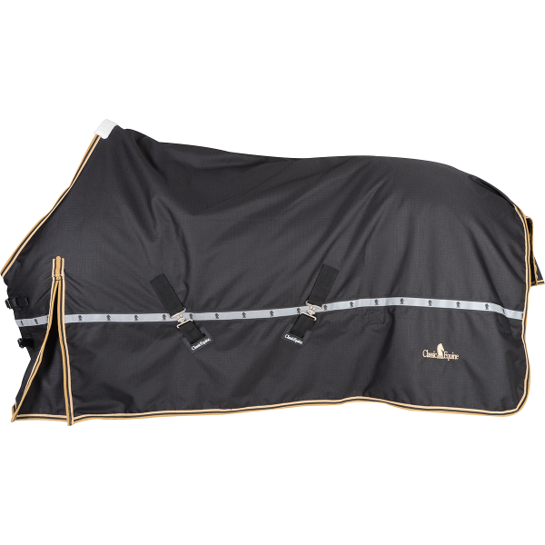 Classic Equine 5K Cross Trainer Winter Blanket.