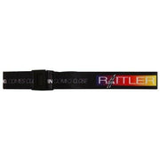 Rattler Elastic Rope Straps.