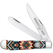 Whiskey Bent Southwest Sand Trapper Knife WB11-19