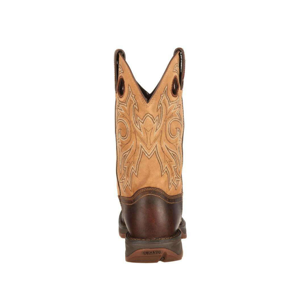 Men's Durango Rebel Saddle Up Western Boot.