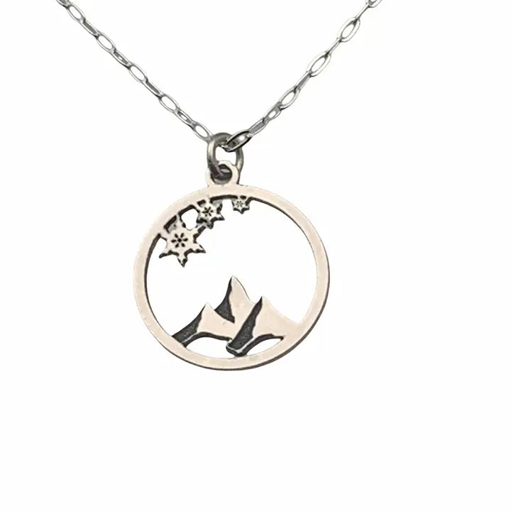 Altitude Jewelry Live Love Snow Jewelry