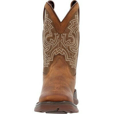 Durango Children's Lil' Rebel Western Boot.
