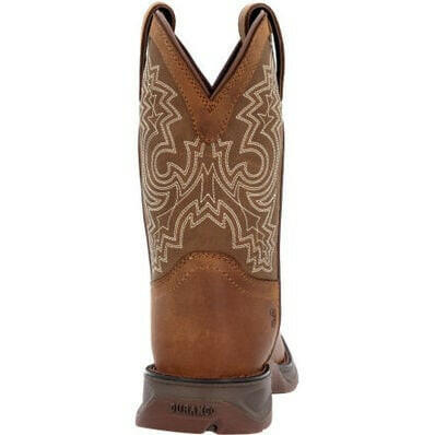 Durango Children's Lil' Rebel Western Boot.