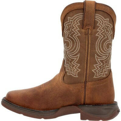 Durango Children's Lil' Rebel Western Boot.