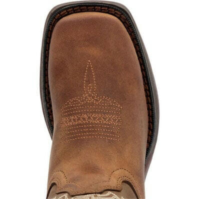Durango Children's Lil' Rebel Western Boot.