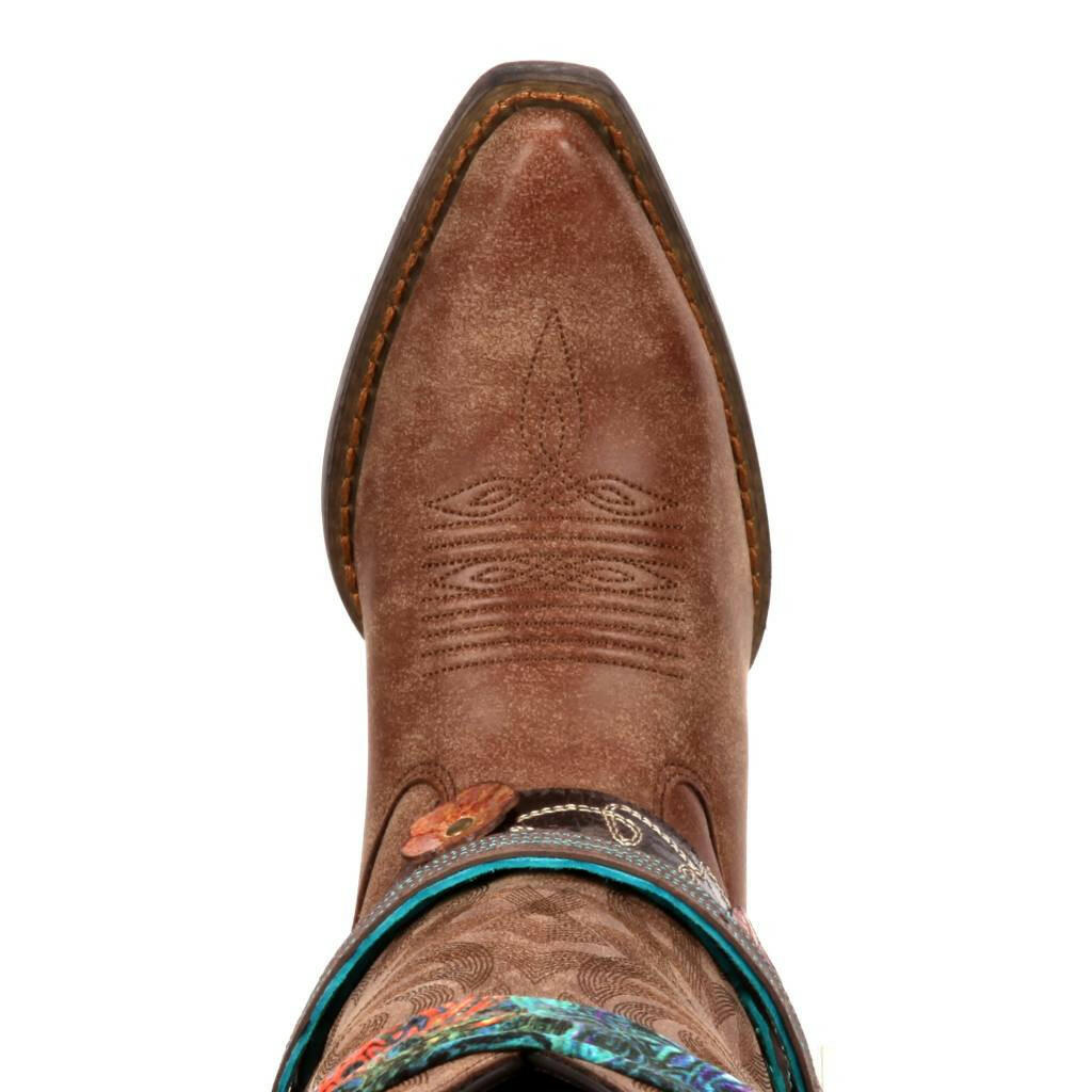 Women's Durango Crush Western Boot DCRD145.