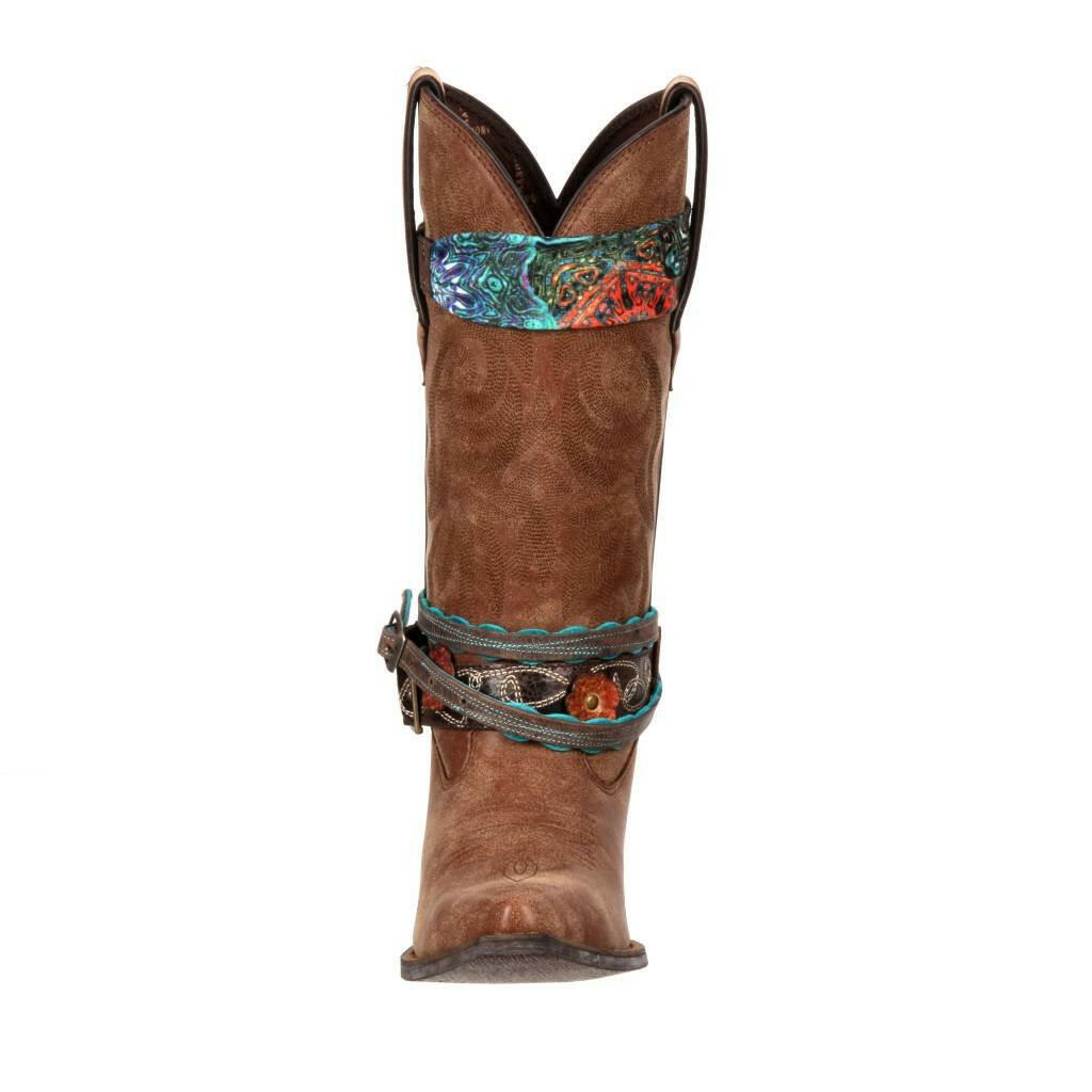 Women's Durango Crush Western Boot DCRD145.