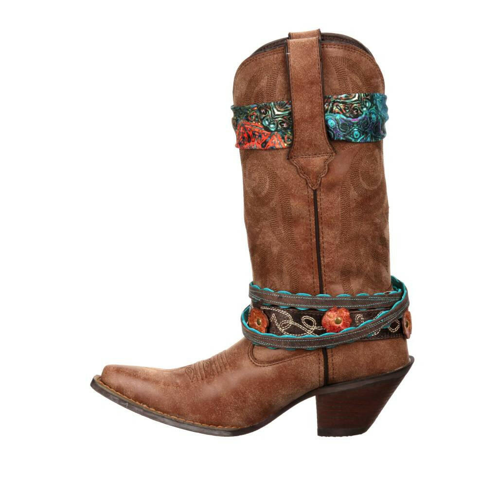 Women's Durango Crush Western Boot DCRD145.