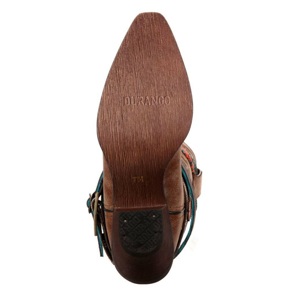 Women's Durango Crush Western Boot DCRD145.