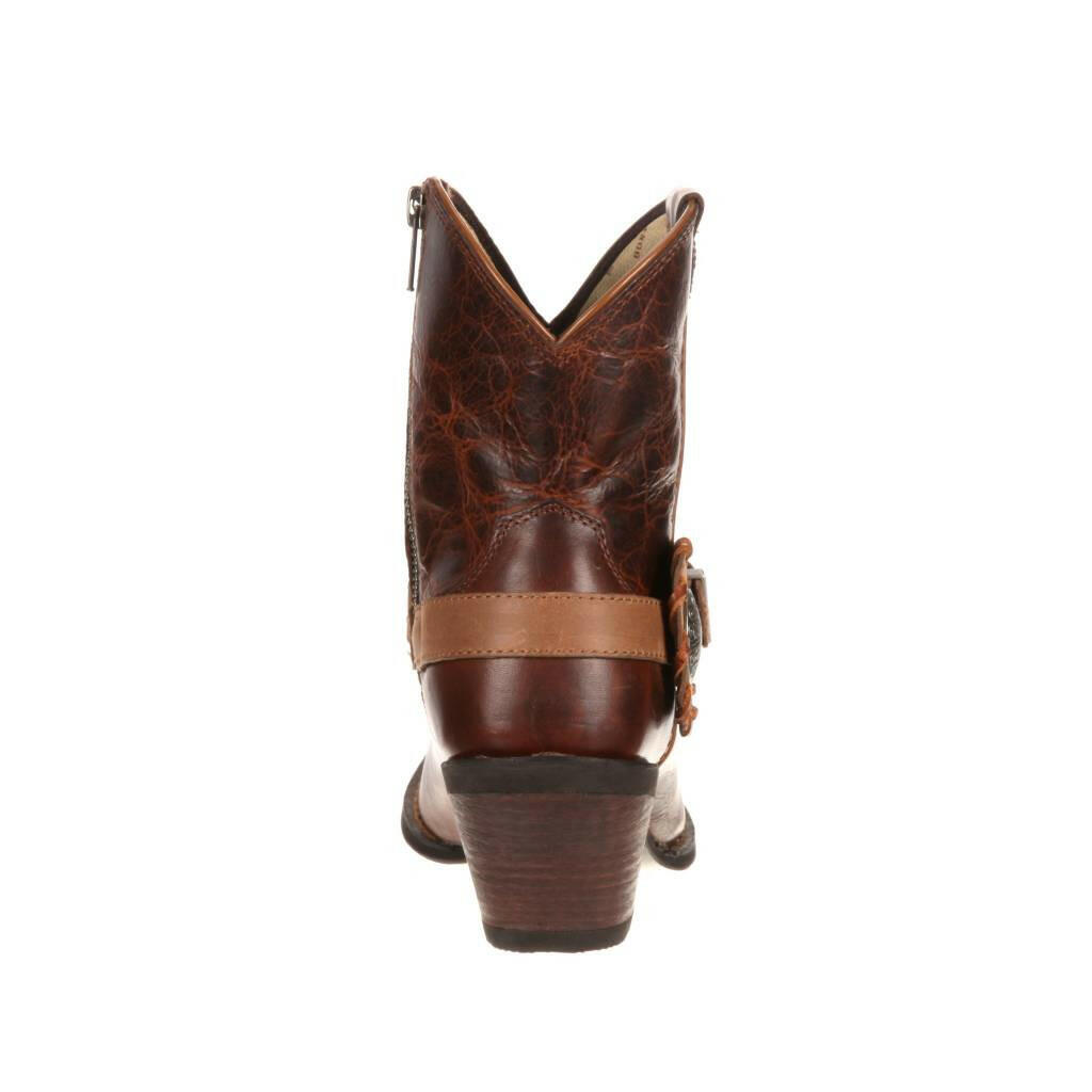 Women's Durango Crush Western Boot DCRD173 C3.