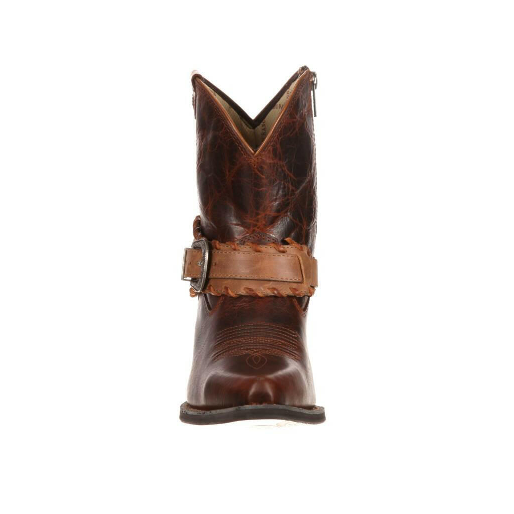 Women's Durango Crush Western Boot DCRD173 C3.
