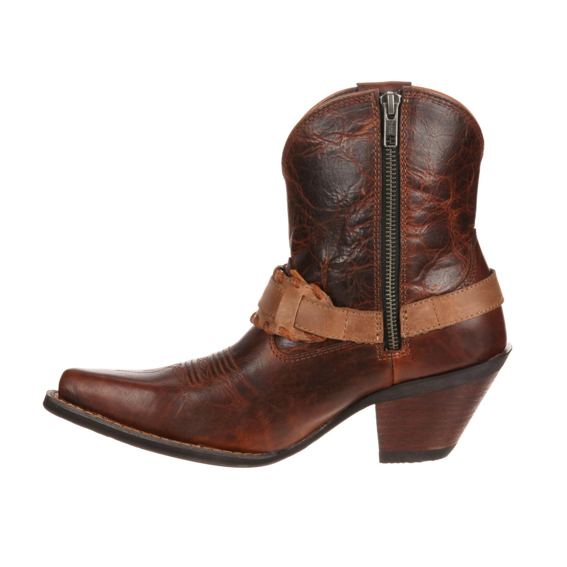 Women's Durango Crush Western Boot DCRD173 C3.