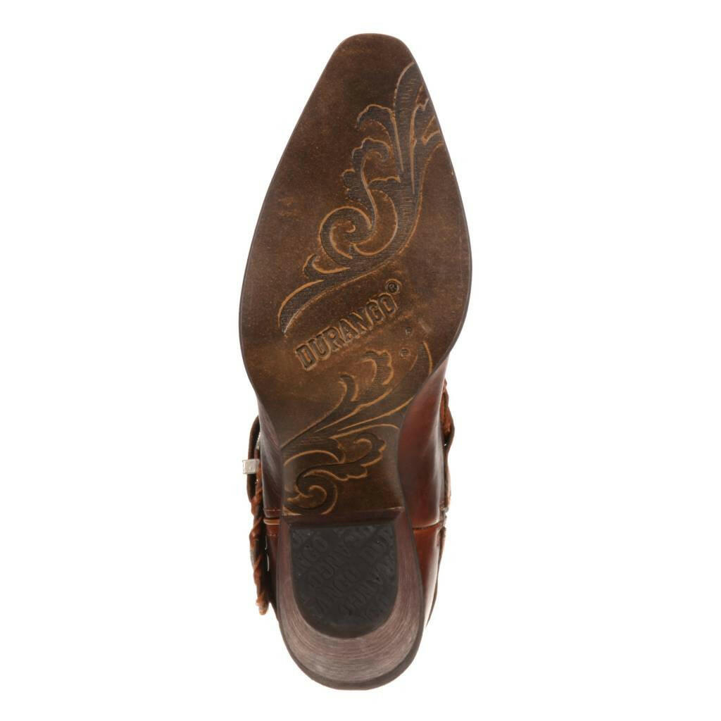 Women's Durango Crush Western Boot DCRD173 C3.