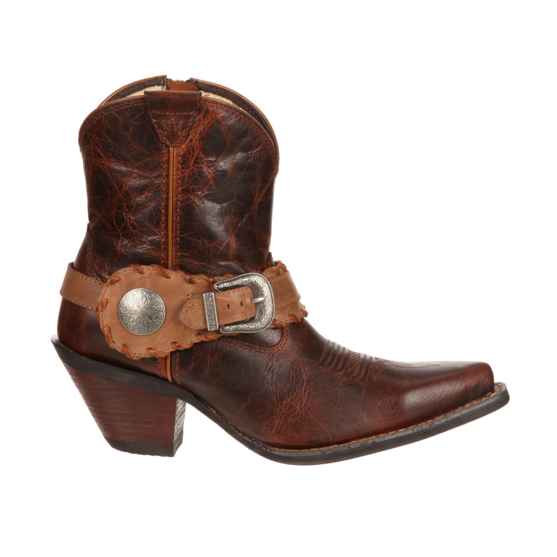 Women's Durango Crush Western Boot DCRD173 C3.