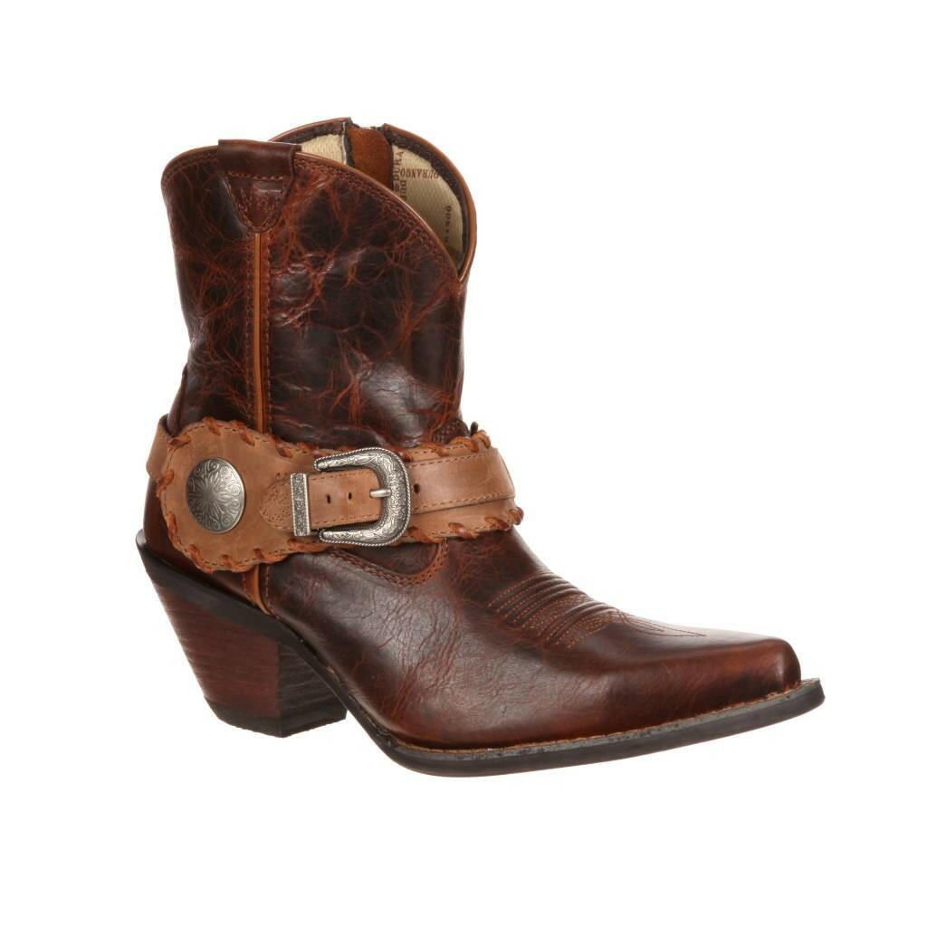 Women's Durango Crush Western Boot DCRD173 C3.