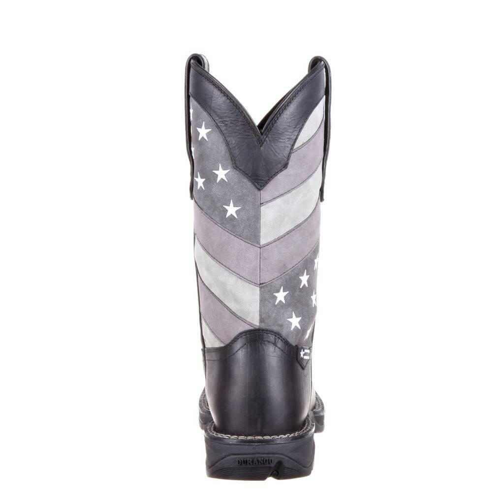 Men's Durango Rebel Western Boot.