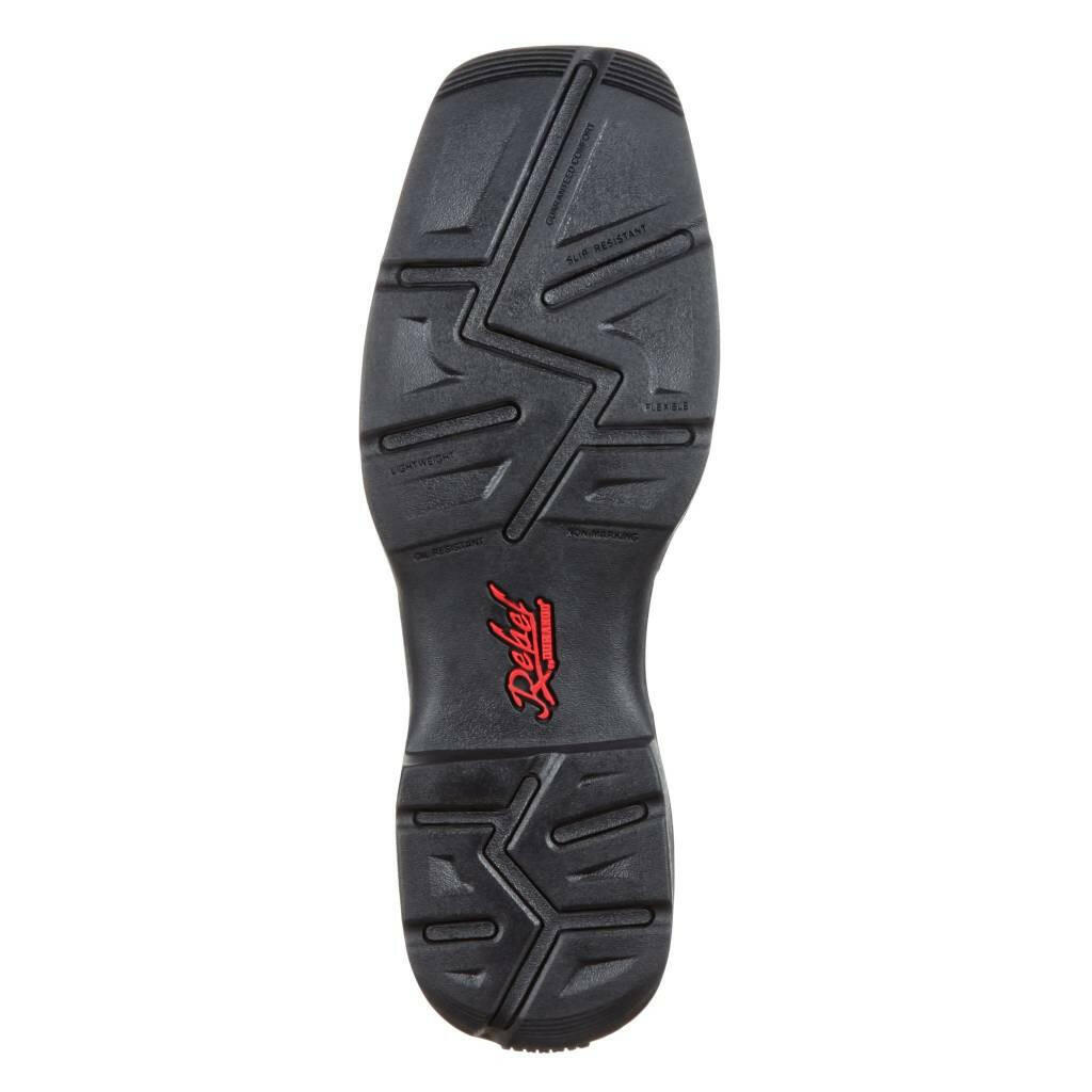 Men's Durango Rebel Western Boot.