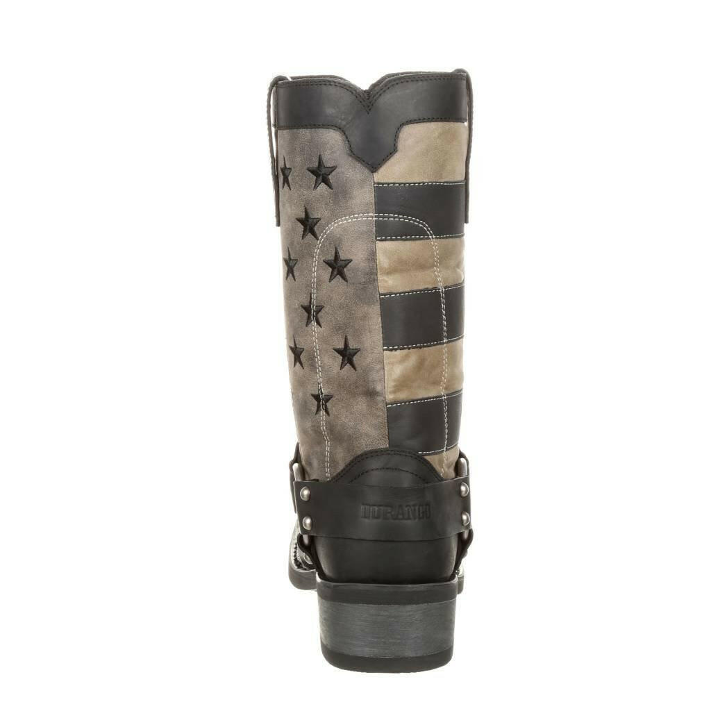 Men's Durango Harness Boot.
