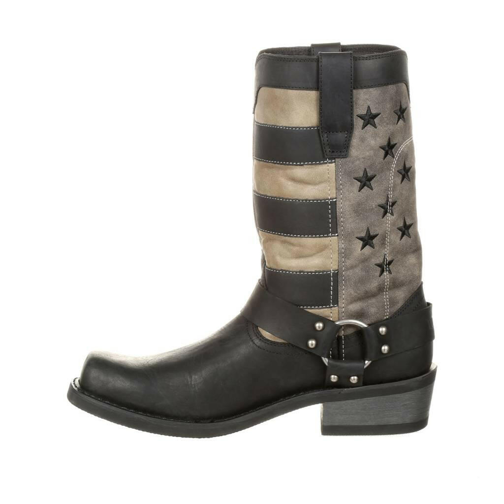 Men's Durango Harness Boot.