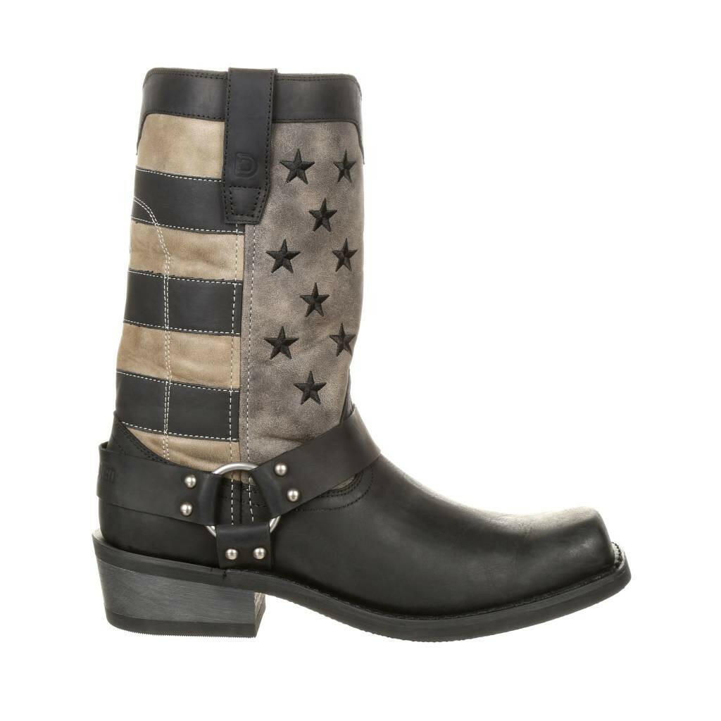 Men's Durango Harness Boot.