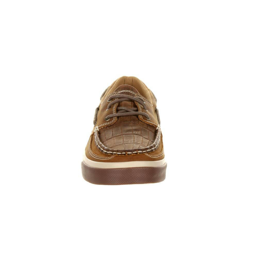 Durango Men's Music City Boat Shoe C3 Size 13D.