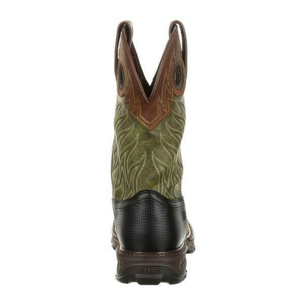 Men's Durango Maverick XP Waterproof Work Boot DDB0177.