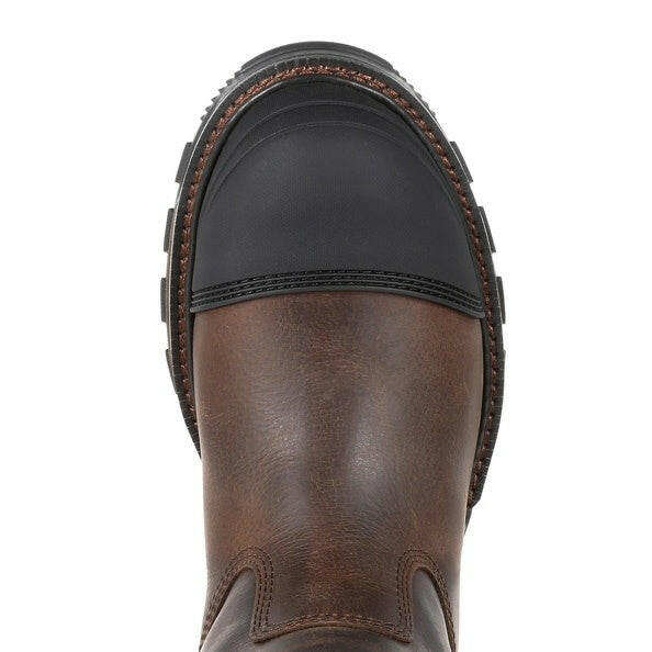 Men's Durango Maverick XP Waterproof Composite Toe Work Boot DDB0237.