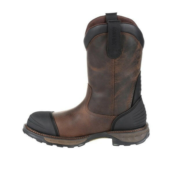 Men's Durango Maverick XP Waterproof Composite Toe Work Boot DDB0237.