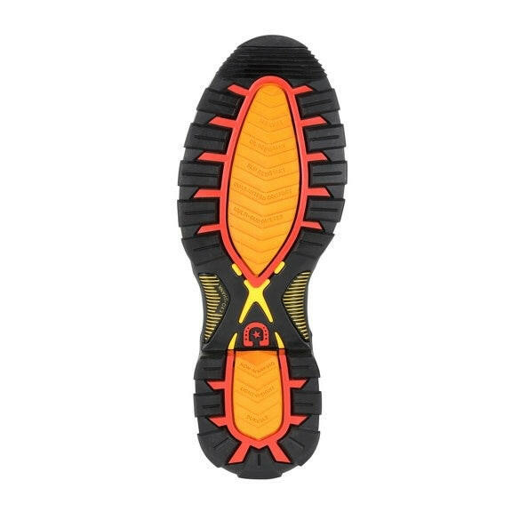 Men's Durango Maverick XP Waterproof Composite Toe Work Boot DDB0237.