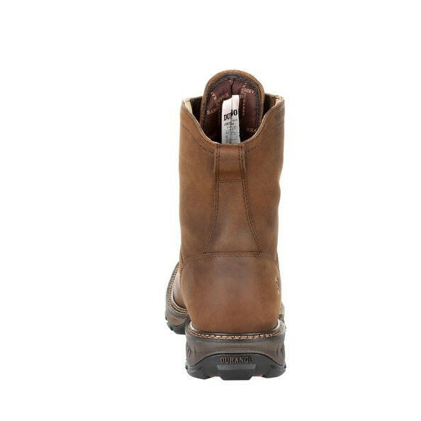 Durango Men's Waterproof Maverick XP Work Boot.