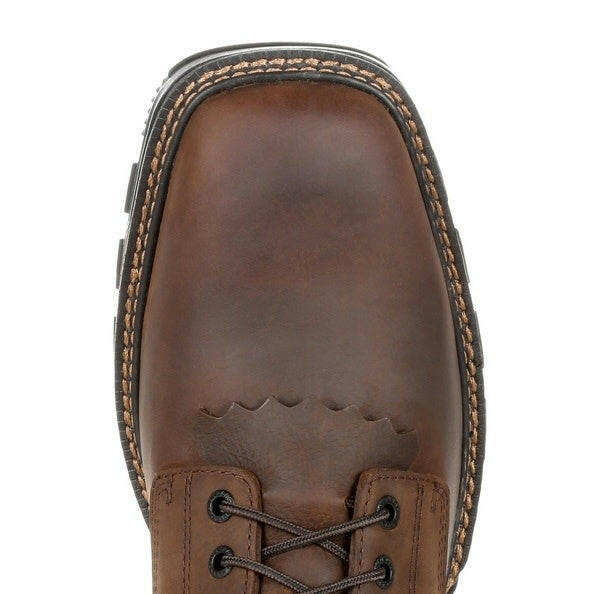Durango Men's Waterproof Maverick XP Work Boot.
