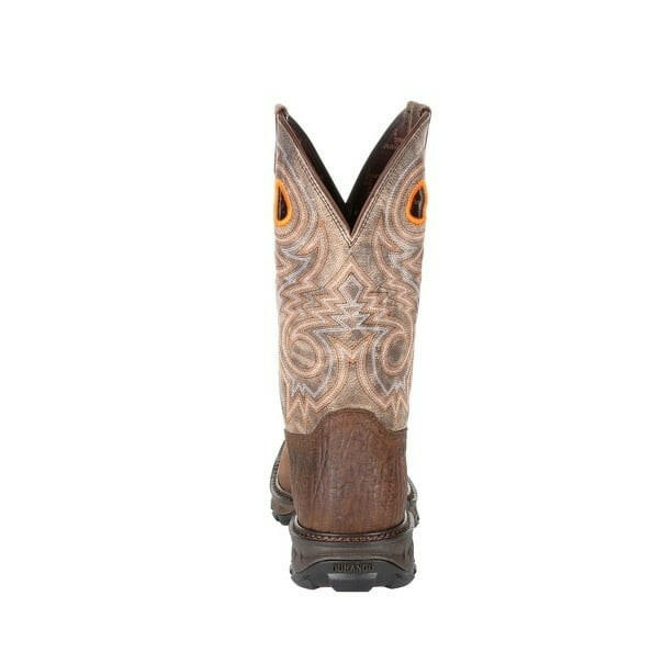 Durango Men's Maverick XP Work Boot DDB0242 C3 | Corral Western Wear