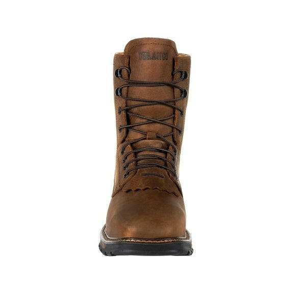 Durango Men's Maverivk XP Steel Toe Waterproof Work Boot.