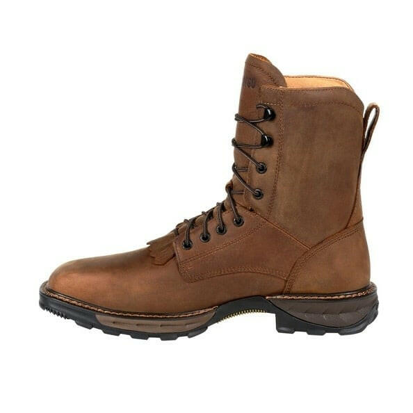 Durango Men's Maverivk XP Steel Toe Waterproof Work Boot.