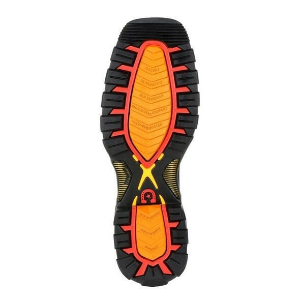 Durango Men's Maverivk XP Steel Toe Waterproof Work Boot.