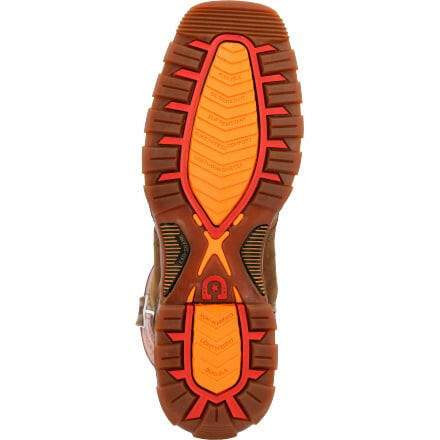 Durango Men's Maverick XP Work Boot DDB0479 | Corral Western Wear