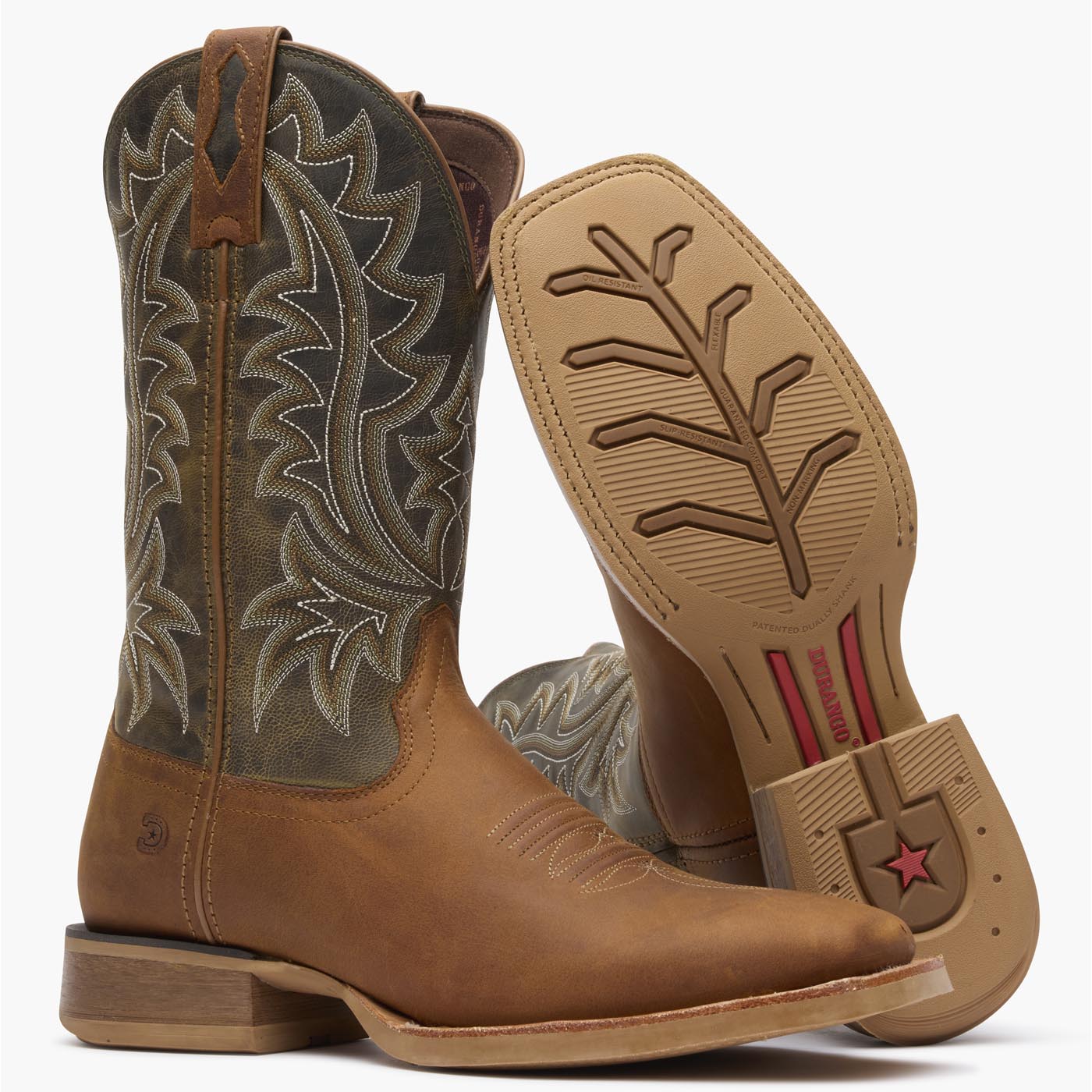 Durango Men's Rebel Pro Performance Boot DDB0550