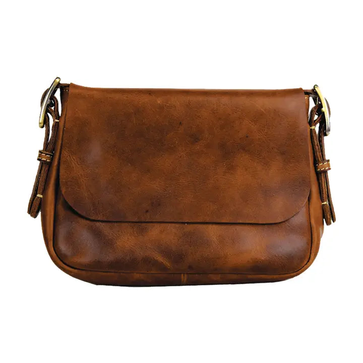 Rugged Earth Organizer Purse