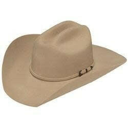 Twister 2X Wool Hat.