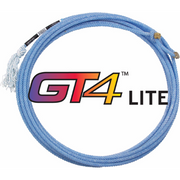 Rattler GT4 Lite 35' Heel Rope.