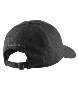 Carhartt Wool Blend Cap.