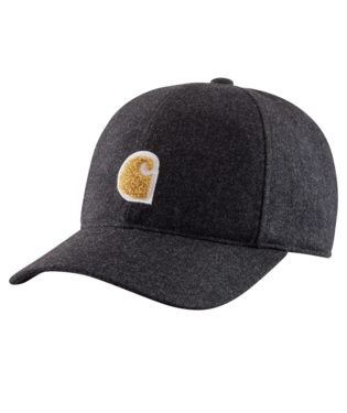 Carhartt Wool Blend Cap.