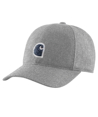 Carhartt Wool Blend Cap.